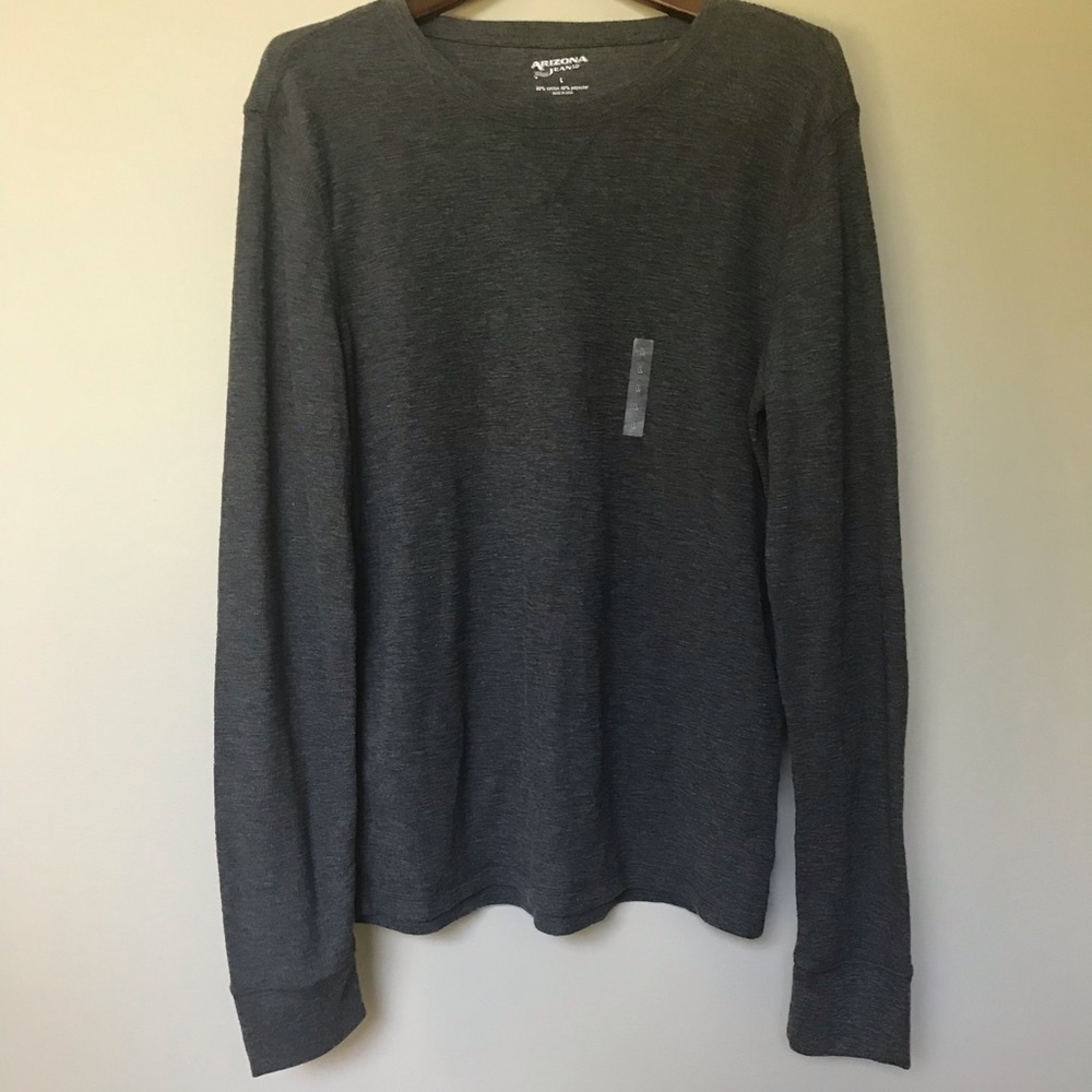 Arizona long sleeve Sweater